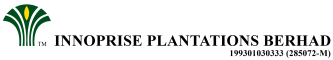 Innoprise Plantations Berhad